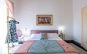 Palazzo D'Arte - Luxury Home - Ragusa Centro